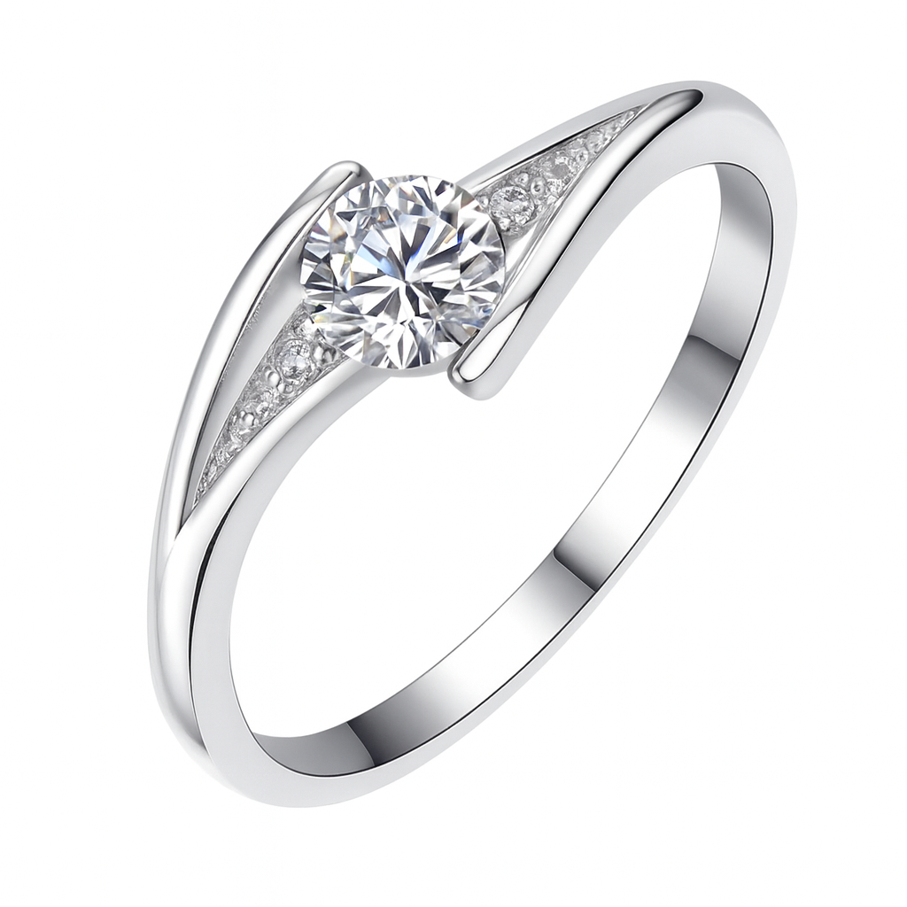 Paranucci Noble Ring