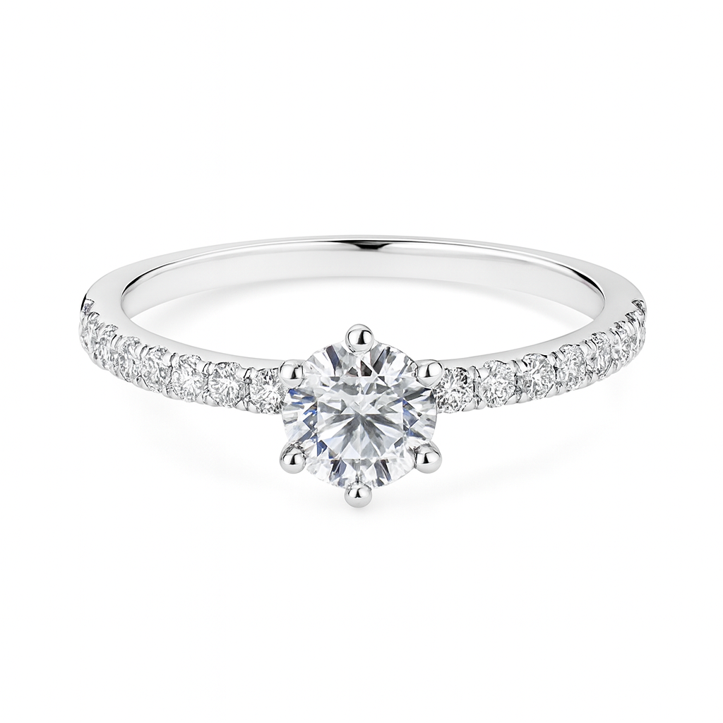 Paranucci Princess Ring