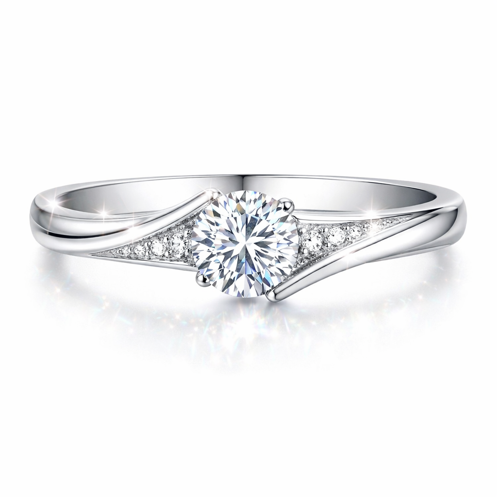 Paranucci Noble Ring